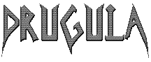 drugula logo