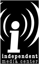 indymedia logo